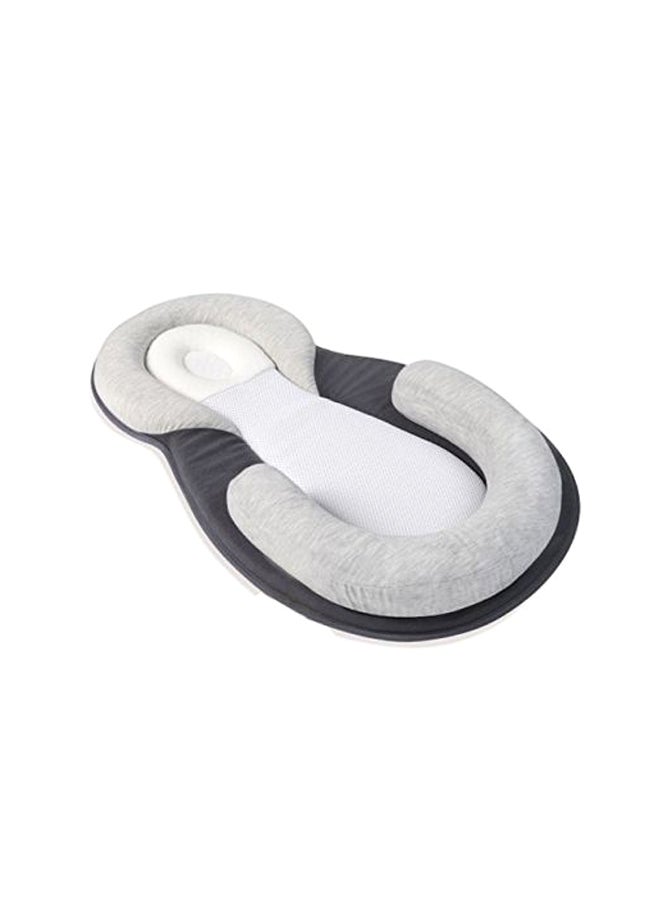 Breathable Stereotype Head Protection Baby Pillow